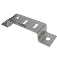 76mm Stainless Steel Stand Off Bracket - 28mm Clearance